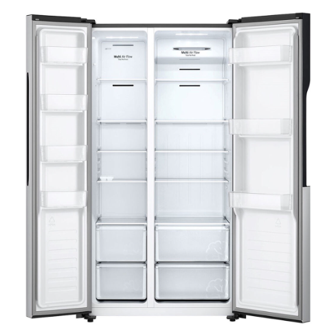 REFRIGERADOR SIDE BY SIDE GS51MPP