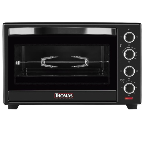 HORNO THOMAS ELECTRICO TH-48N