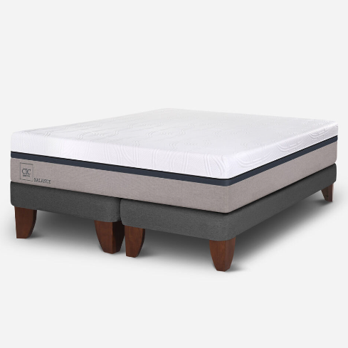 CAMA EUROPEA BALANCE KING 