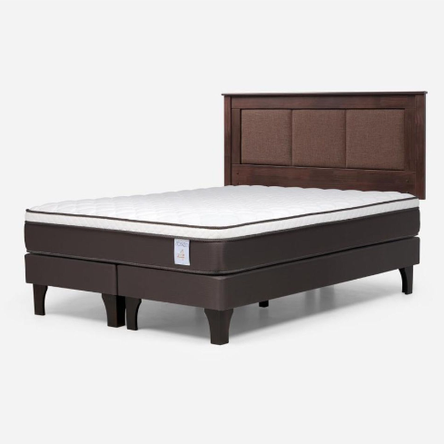 CAMA NEW STYLE 4 1,50X2,00 RACHEL