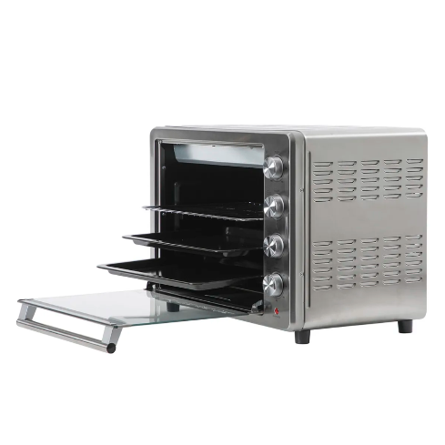 HORNO ELECTRICO UT-BACKOFREN PRO-I 60L
