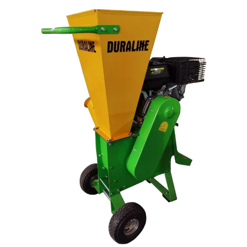 CHIPEADOR MANUAL GASOL. 6,5HP 857-001
