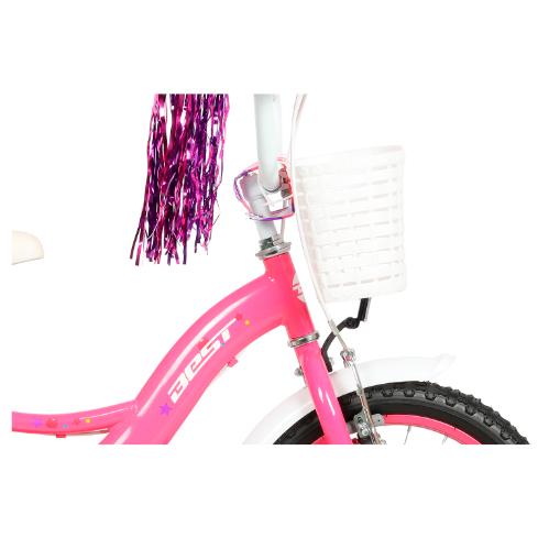 BIC BEST SUNNY ARO 16