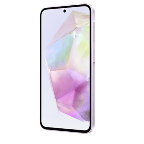 CELULAR SAMSUNG GALAXY A35 5G 256G LIGT VIOLET