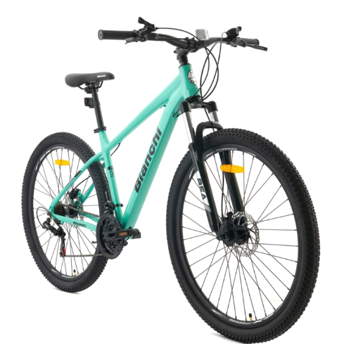 BIC BIANCHI GENESIS 29 SX CELESTE