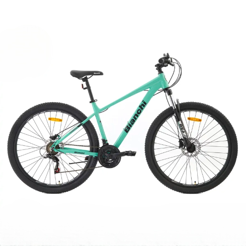 BIC BIANCHI GENESIS 29 SX CELESTE