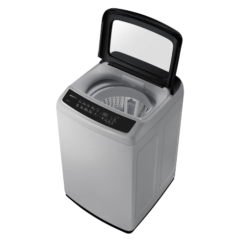 LAVADORA SAMSUNG WA90CG4240BYZS 9KG GRIS
