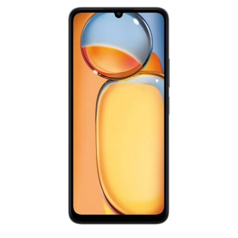 CELULAR CLARO XIAOMI REDMI 13C 5G 128GB BLACK