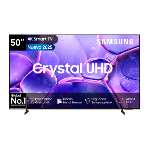 LED 50 PLG UHD / 4K UN50U8000 FGXZS 