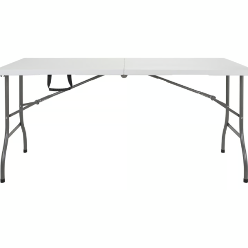 MESA PLEGABLE T/MALETA 152CM 3308790