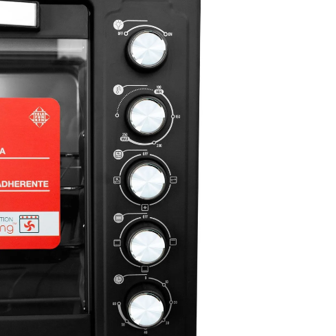 HORNO ELECTRICO 150LT TELEFUNKEN TF-E1500C
