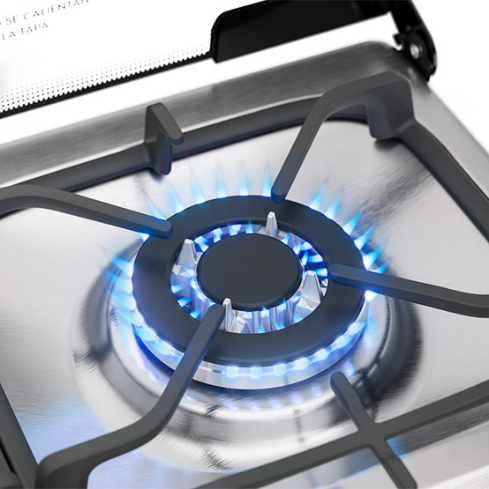 COCINA FENSA F-2808 T 4PL