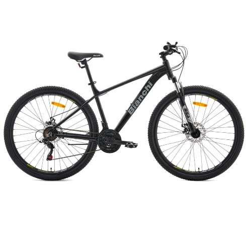 BIC BIANCHI EVOLUTION 29 SX NEGRO