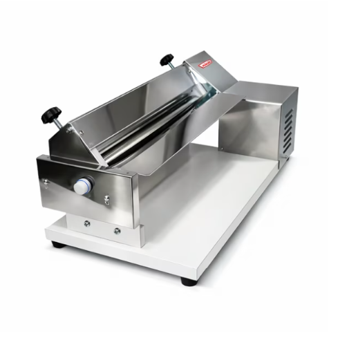 SOBADORA ELECTRICA INOX YM400