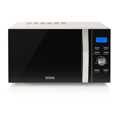 HORNO MICROONDAS THOMAS 25DG