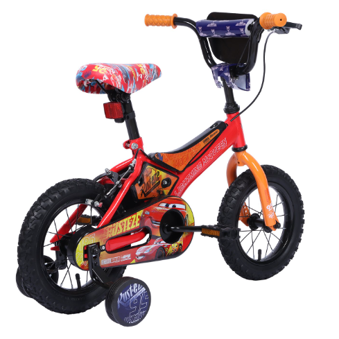 BIC DISNEY MOD CARS ARO 12 