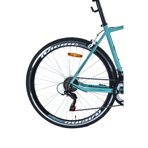 BIC BIANCHI CORSA PLUS CELESTE BIANCHI