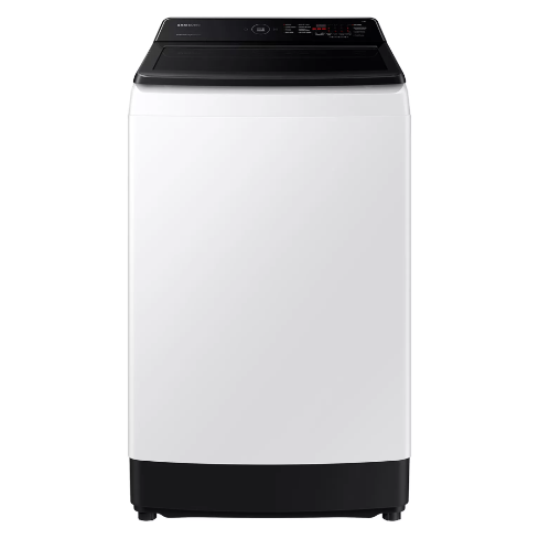 LAVADORA SAMSUNG WA15CG5441BWZS 15KG BLANCA