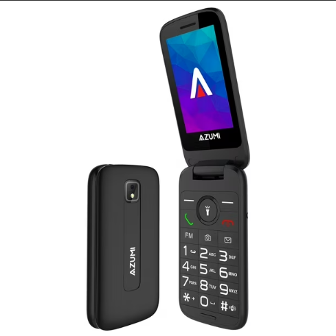 CELULAR BMOBILE AZUMI AL35