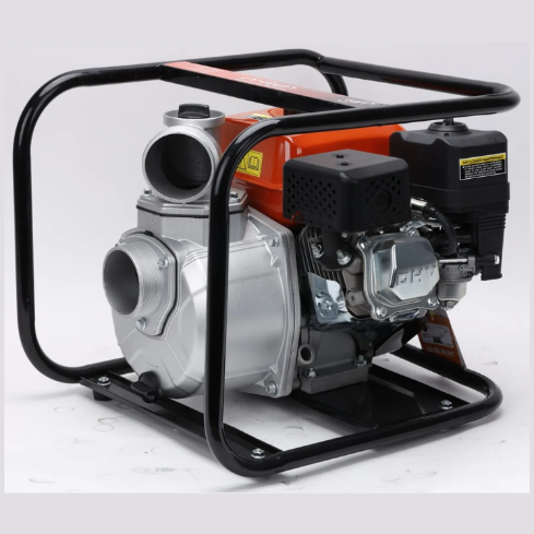MOTOBOMBA BENCINA LGP30A 3