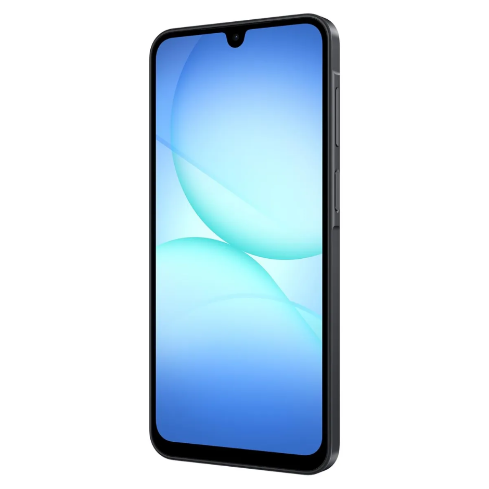 CELULAR SAMSUNG A17 5G 256G BLACK