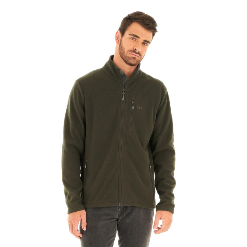 PAICAVI THERM-PRO JACKET VERDE OSCURO