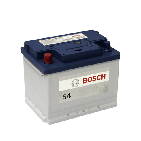 BATERIA 39S455E-S 55AH BOSCH