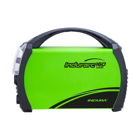 SOLDADORA INDURARC 160 LCD