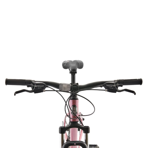 BICICLETA BIANCHI STONE MOUNTAIN 27,5 SX LADY ROSA ORO