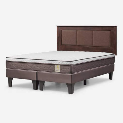 CAMA NEW STYLE 4 1,50X2,00 RACHEL