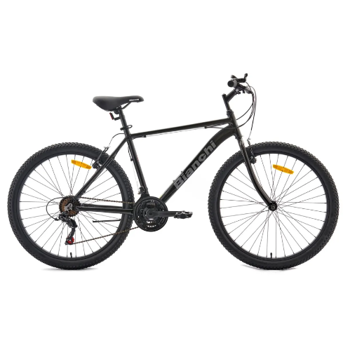BIC BIANCHI MTB PRO 26 STALLOY NEGRO