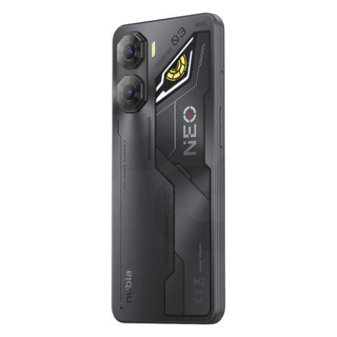 CELULAR CLARO ZTE NUBIA NEO 3