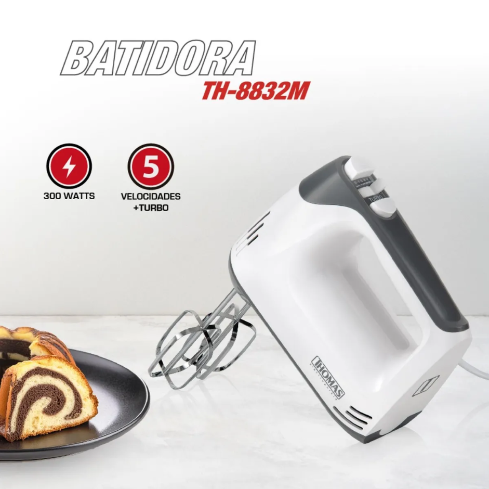 BATIDORA TH-8832M
