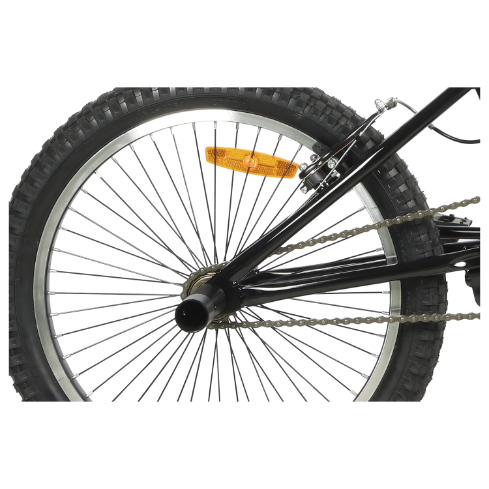 BIC BEST DASH 20 BMX