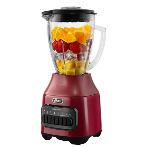 LICUADORA OSTER BLSTPEG- RPB 800W 1,5LT