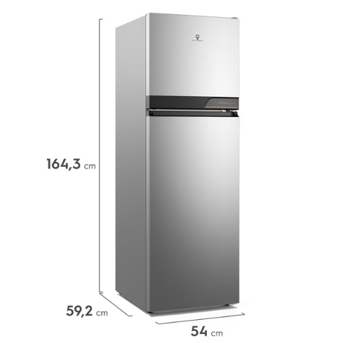 REFRIGERADOR ALTUS 1250IS
