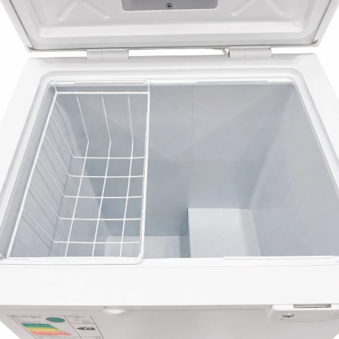 CONGELADOR DUAL BD146