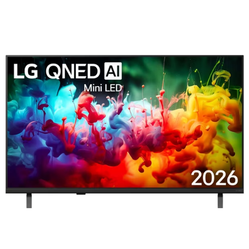 LED 43 SMART TV LG QNED 70ASA 43QNRED70BSC
