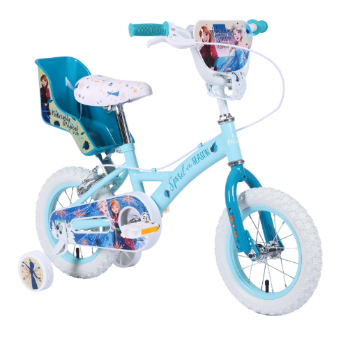 BIC DISNEY MOD FROZEN ARO 12 INFANTIL