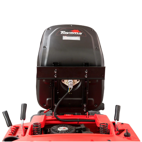 Mini Tractor TLT24 7,5HP 24