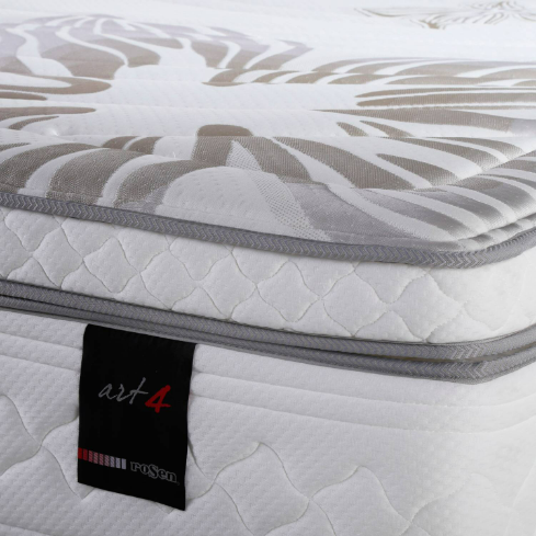 CAMA ART 4 1.50X2.00 BASE DIVIDIDA DOLCE