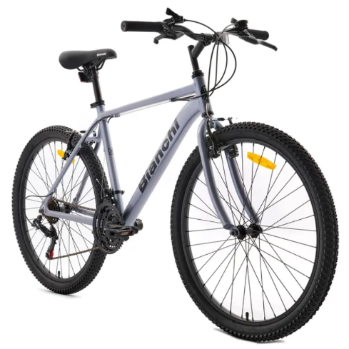 BIC BIANCHI MTB-26 PRO ST GRIS