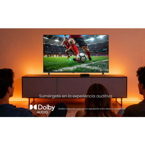 LED 43 AW43RKQ FHD ROKU