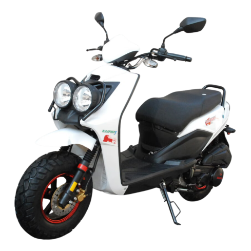 MOTO  SCOOTER TAKASAKI SY150T-28