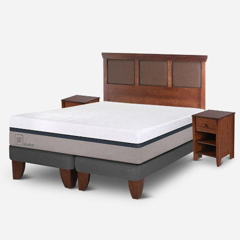 CAMA EUROPEA BALANCE 2P BD NEW TORINO ST