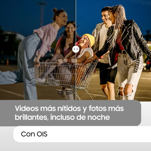 CELULAR SAMSUNG A17 5G 256G BLACK