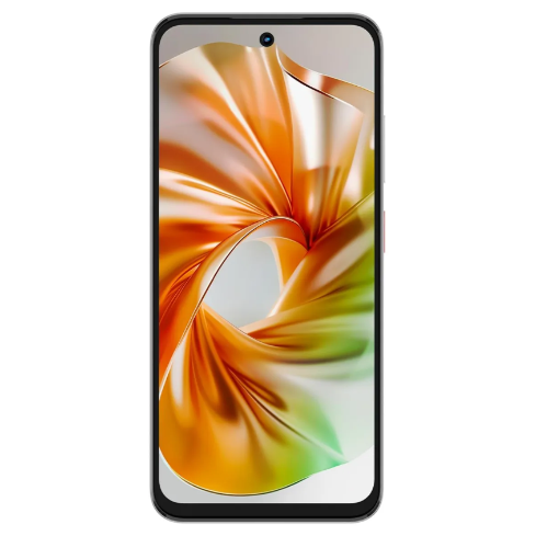 CELULAR CLARO NUBIA FOCUS 2 5G 256GB BLACK