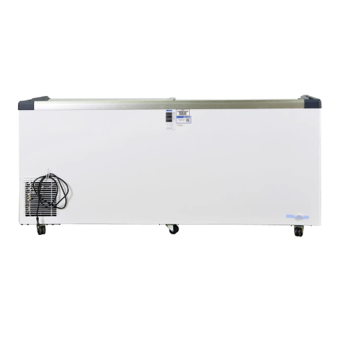 CONSERVADORA CTV-620Q PRO 620L