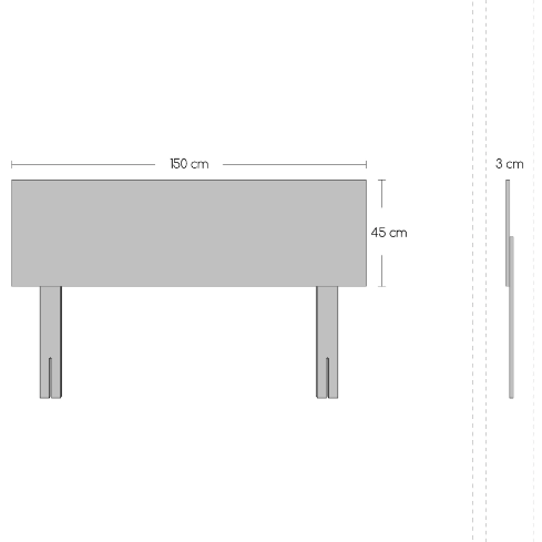 CAMA EUR.MALAGA SET CADIZ BONNEL 2,0PL BD
