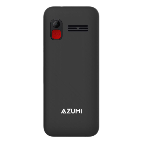 CELULAR CLARO AZUMI SA4 128MB BLACK